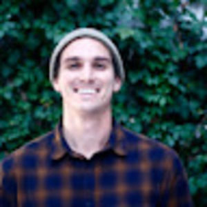 Meet your Posher, Matthew